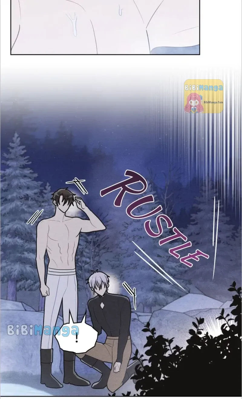 Shall We Bathe, Your Grace? Chapter 33 Online - página 8