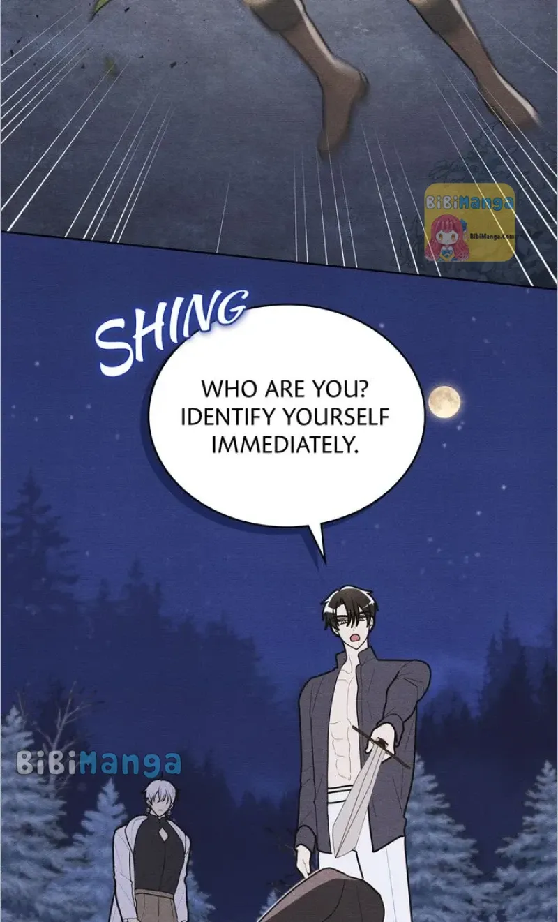 Shall We Bathe, Your Grace? Chapter 33 Online - página 12