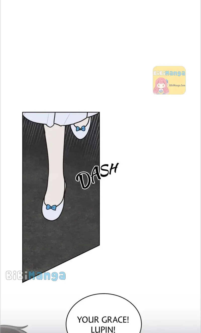 Shall We Bathe, Your Grace? Chapter 33 Online - página 17