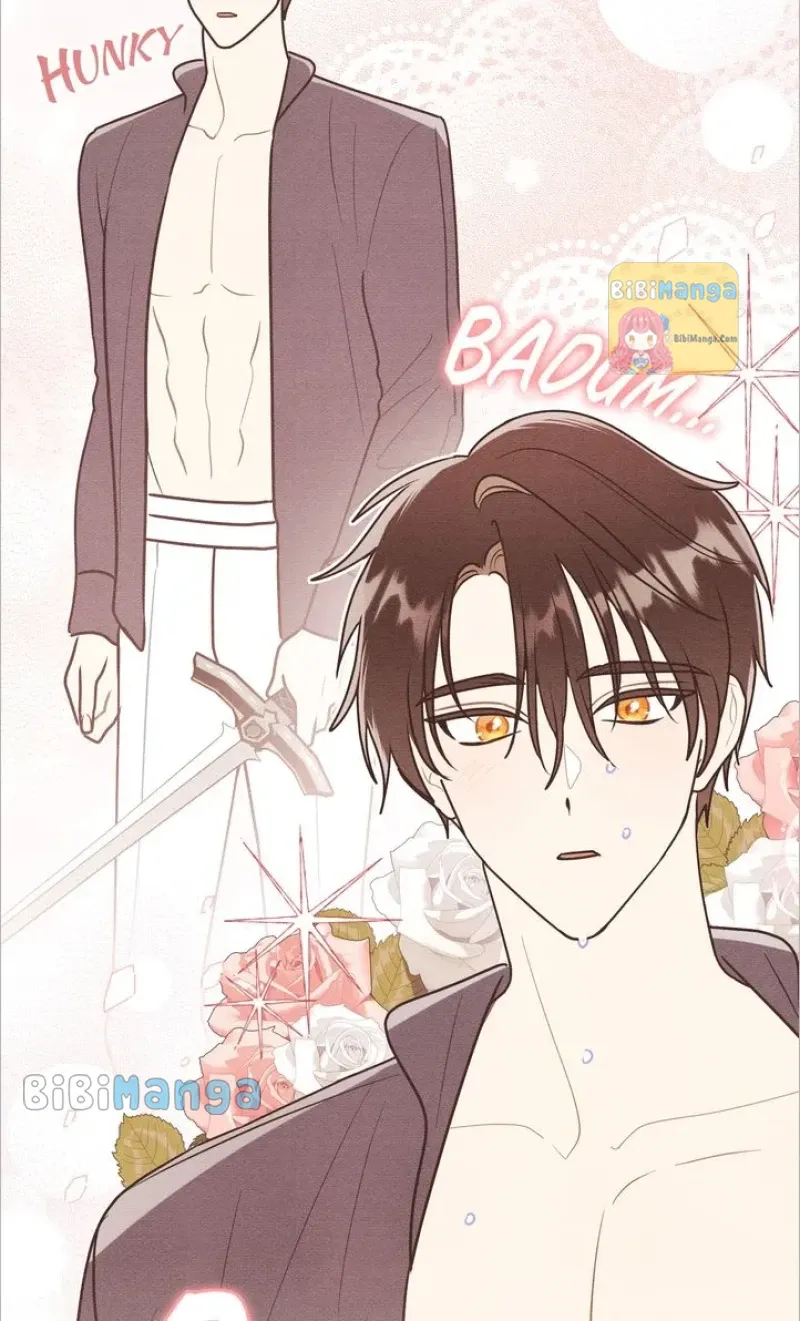 Shall We Bathe, Your Grace? Chapter 33 Online - página 20