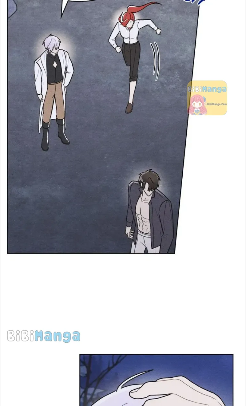 Shall We Bathe, Your Grace? Chapter 33 Online - página 24