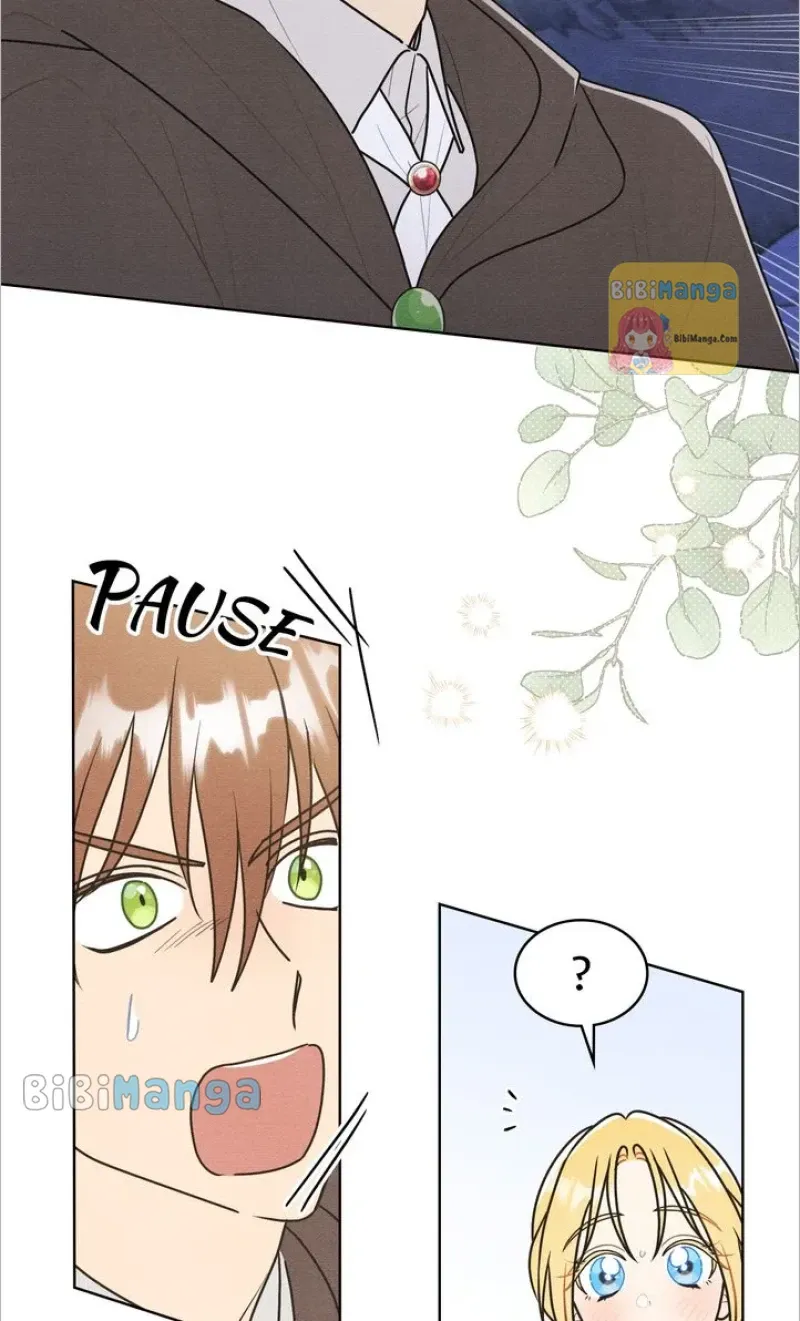 Shall We Bathe, Your Grace? Chapter 33 Online - página 28