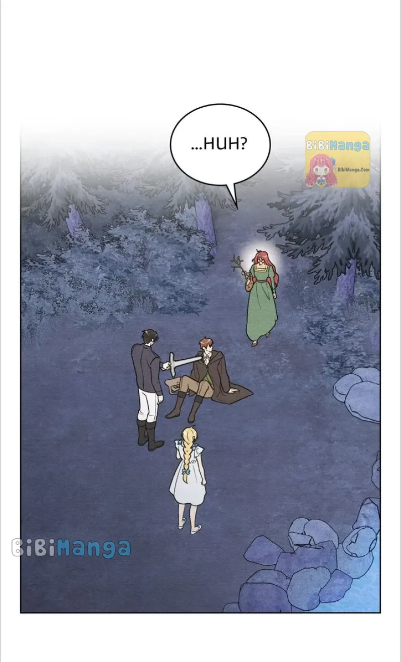 Shall We Bathe, Your Grace? Chapter 33 Online - página 37