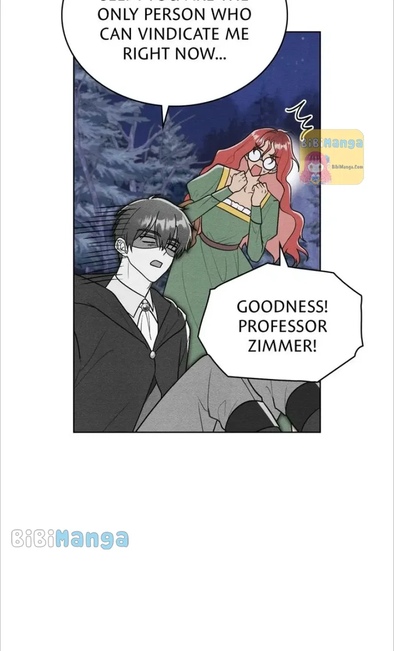 Shall We Bathe, Your Grace? Chapter 33 Online - página 40