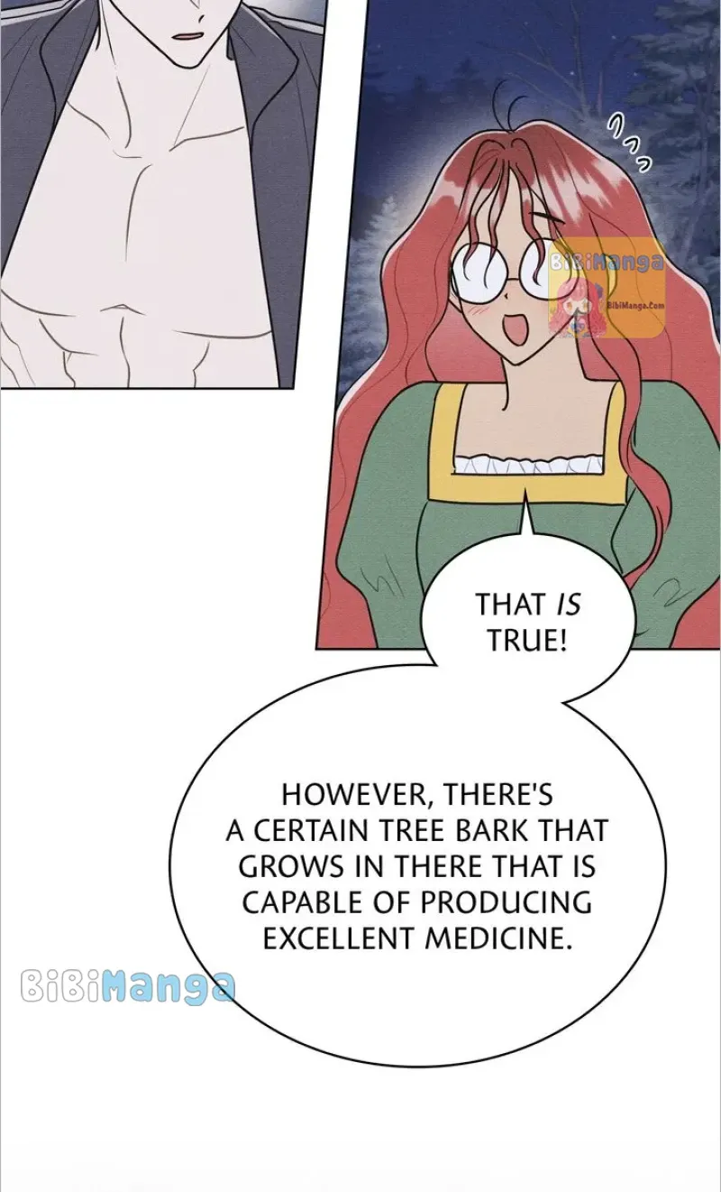 Shall We Bathe, Your Grace? Chapter 33 Online - página 44