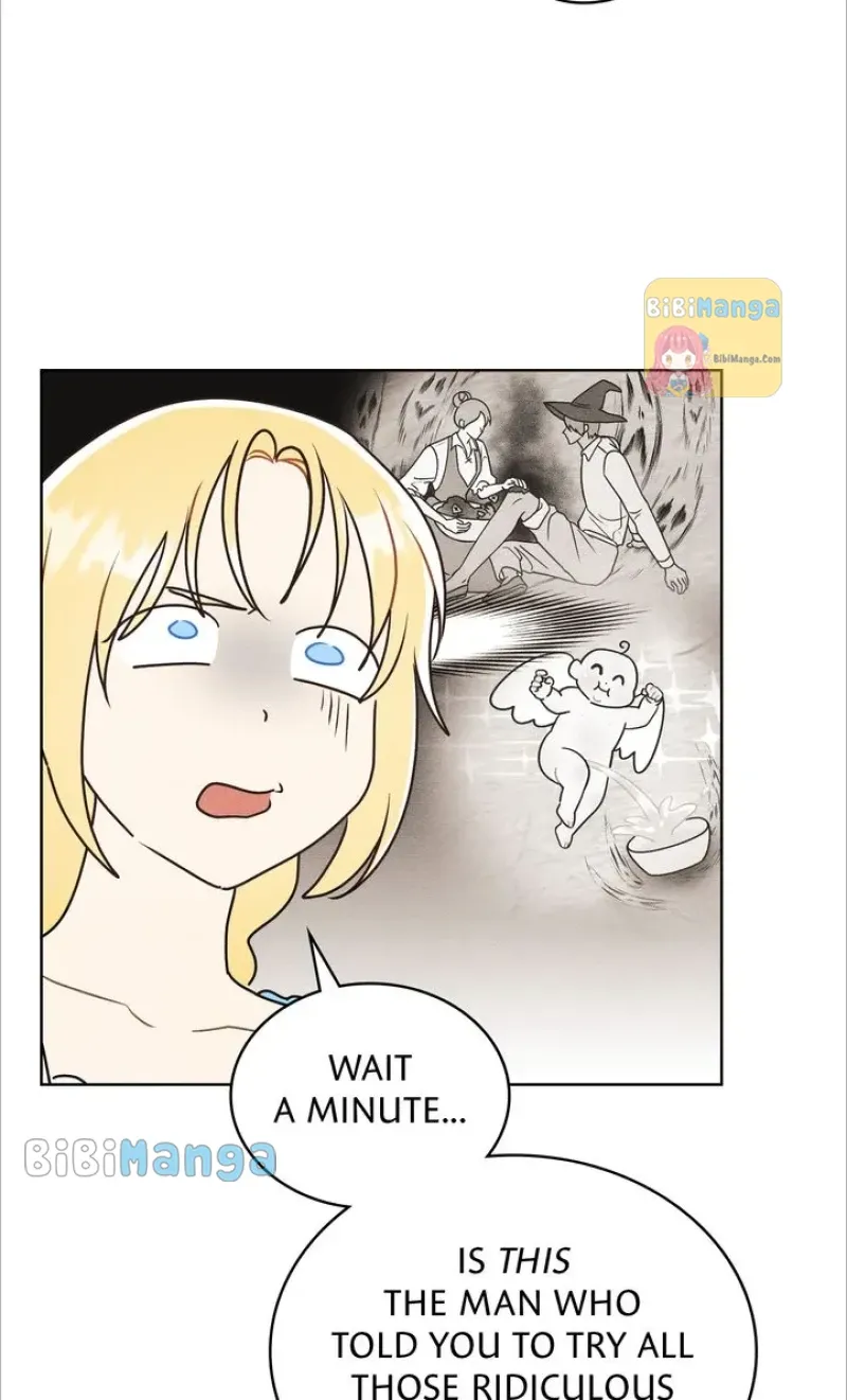 Shall We Bathe, Your Grace? Chapter 33 Online - página 49