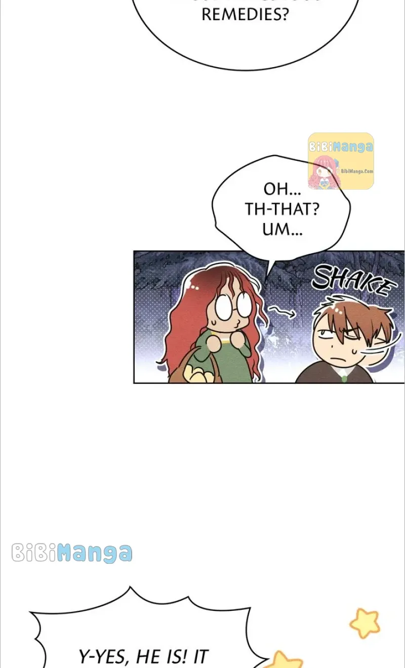 Shall We Bathe, Your Grace? Chapter 33 Online - página 50