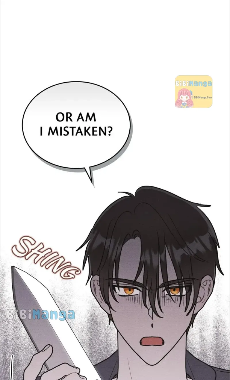 Shall We Bathe, Your Grace? Chapter 33 Online - página 56
