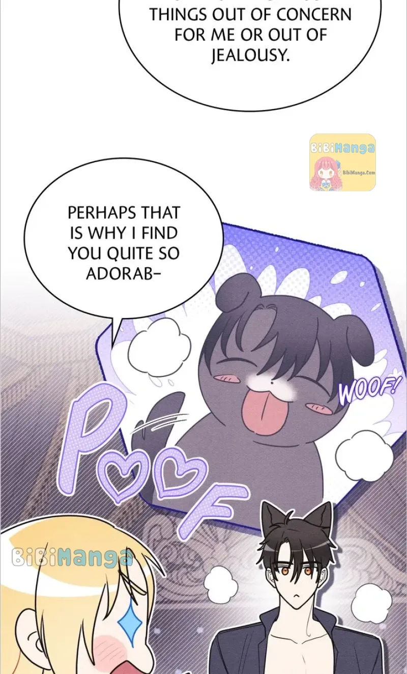 Shall We Bathe, Your Grace? Chapter 35 Online - página 11