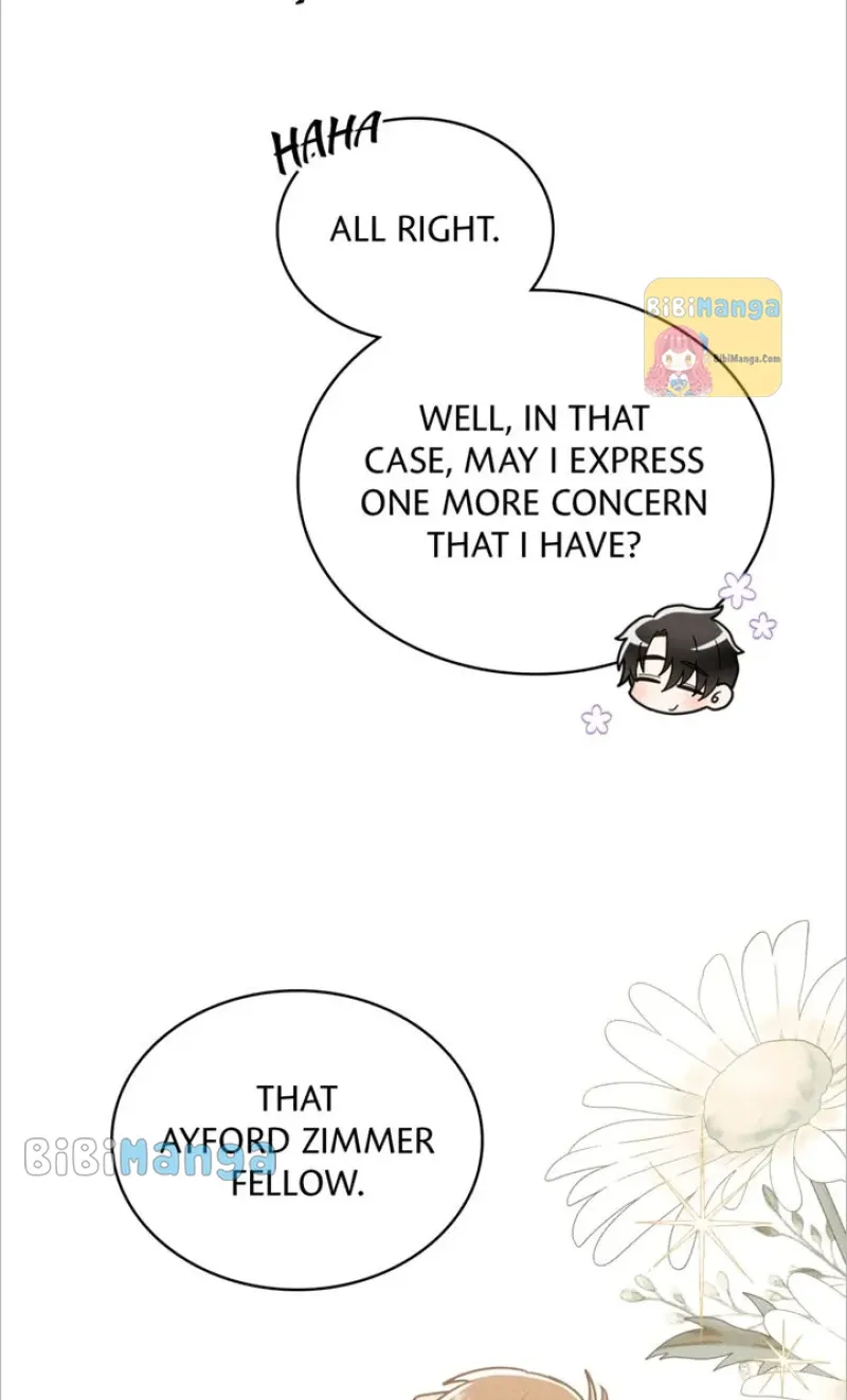 Shall We Bathe, Your Grace? Chapter 35 Online - página 13