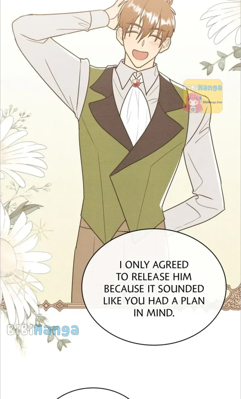 Shall We Bathe, Your Grace? Chapter 35 Online - página 14