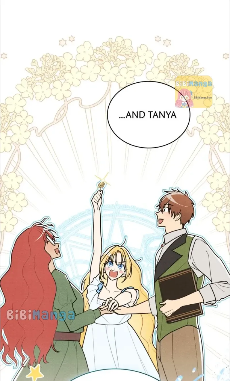 Shall We Bathe, Your Grace? Chapter 35 Online - página 17