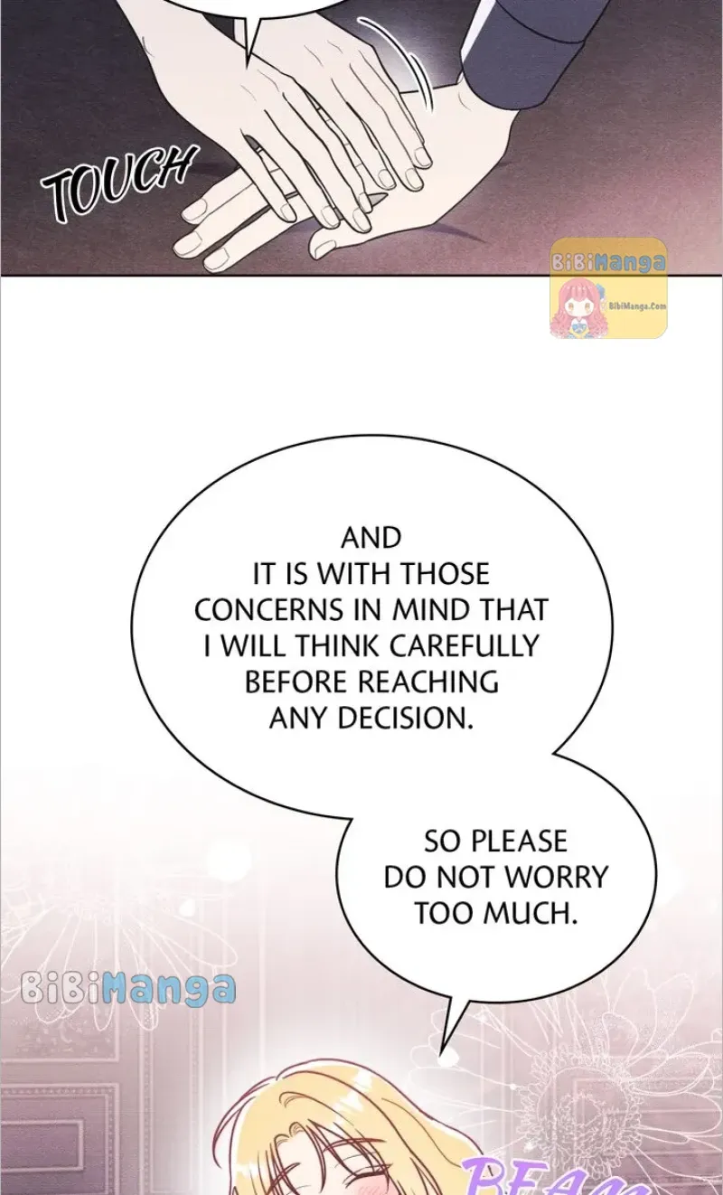 Shall We Bathe, Your Grace? Chapter 35 Online - página 20