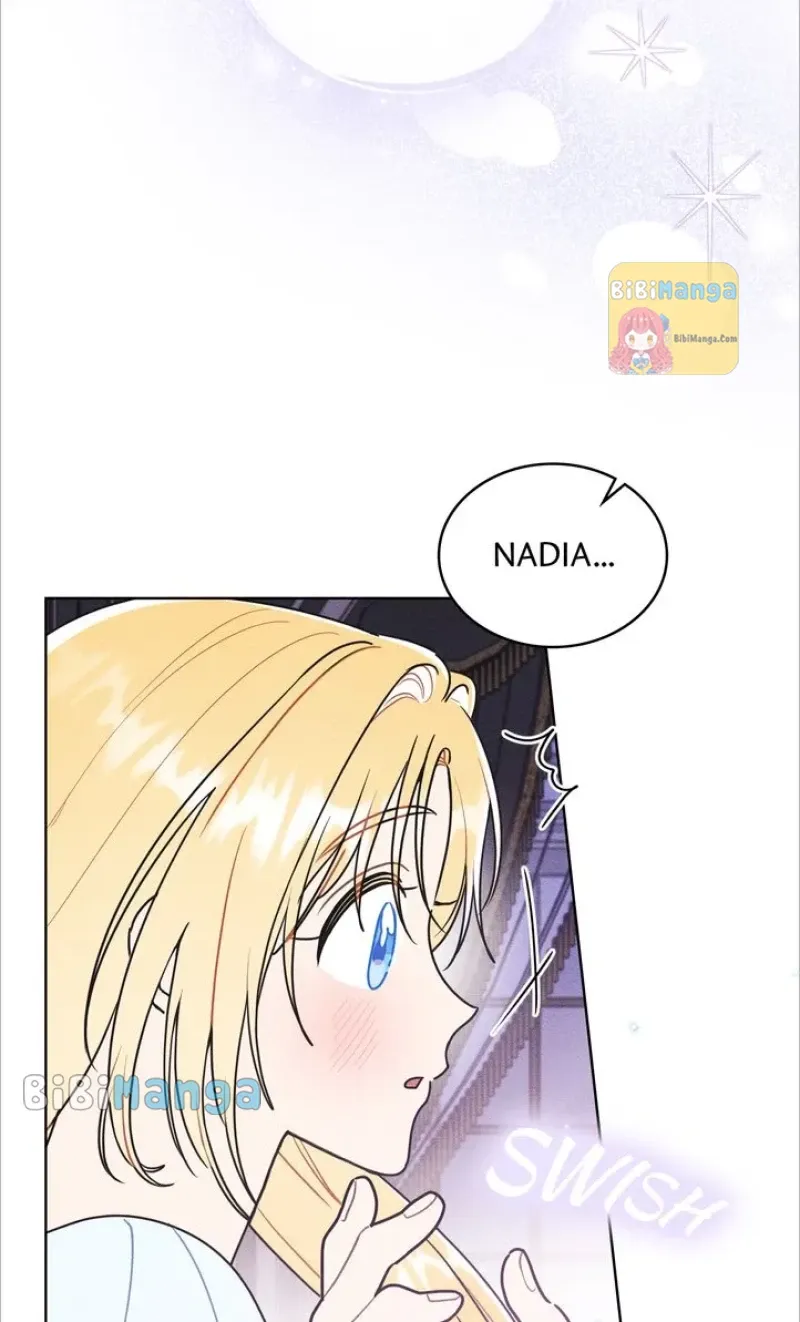 Shall We Bathe, Your Grace? Chapter 35 Online - página 23