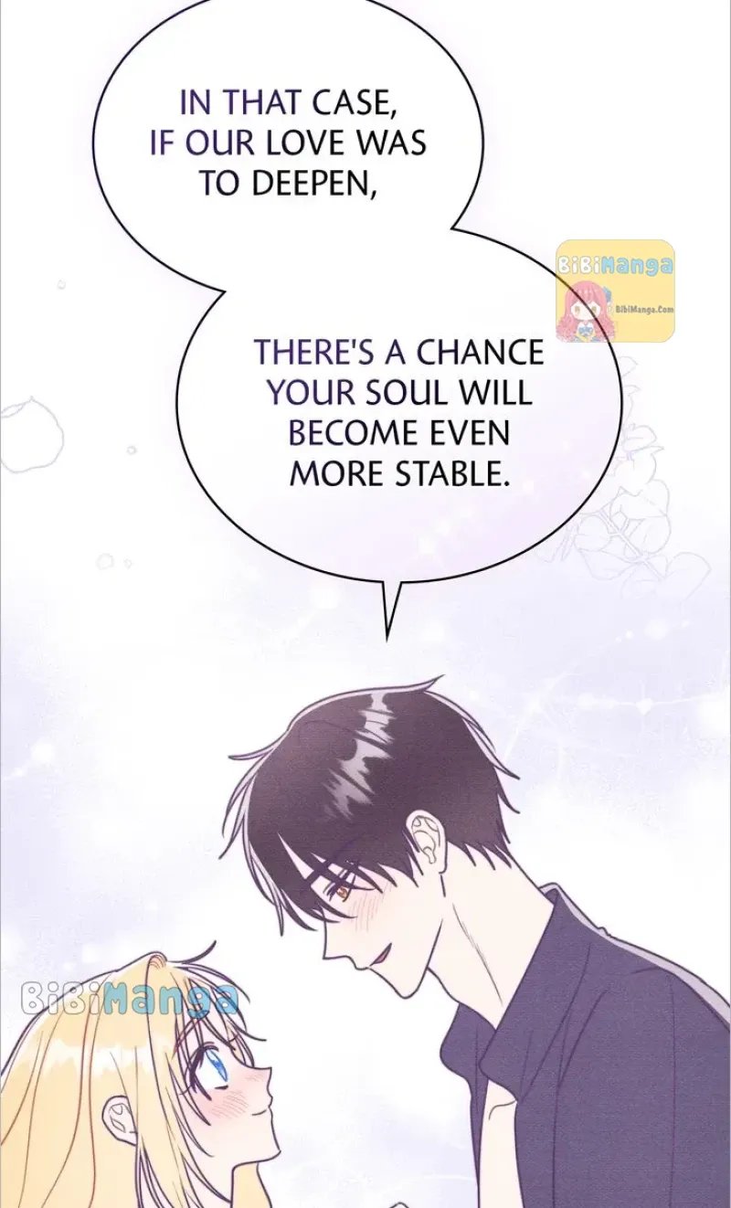 Shall We Bathe, Your Grace? Chapter 35 Online - página 29