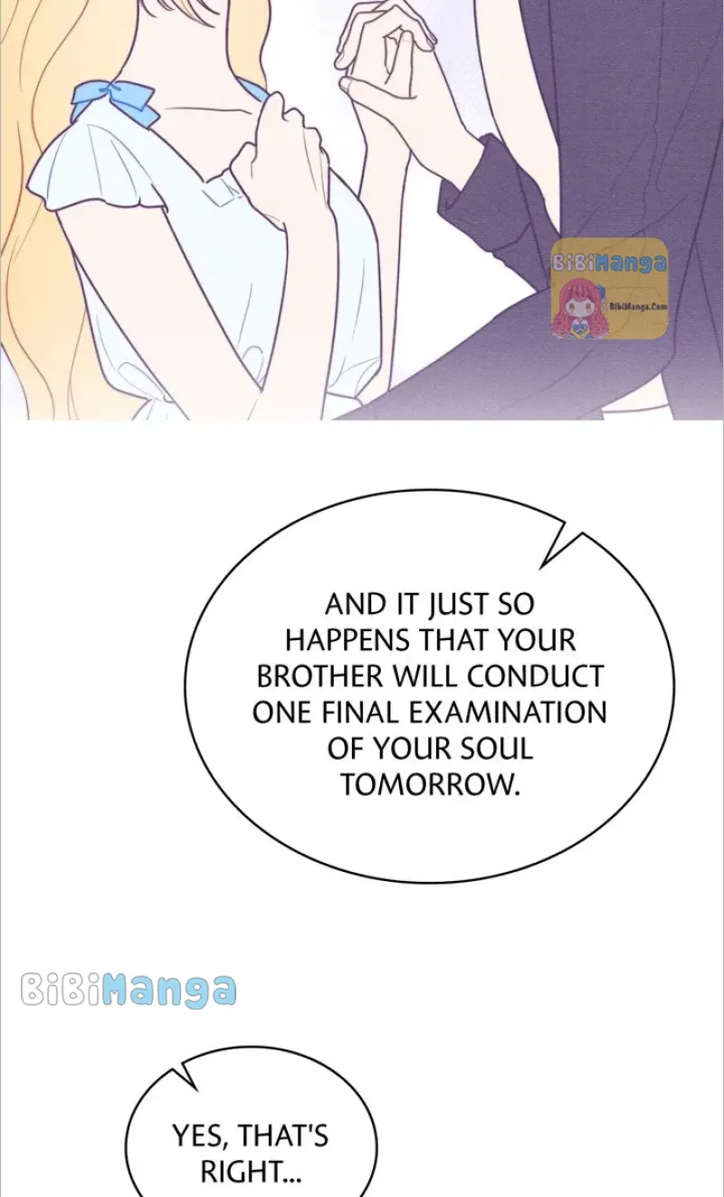 Shall We Bathe, Your Grace? Chapter 35 Online - página 30