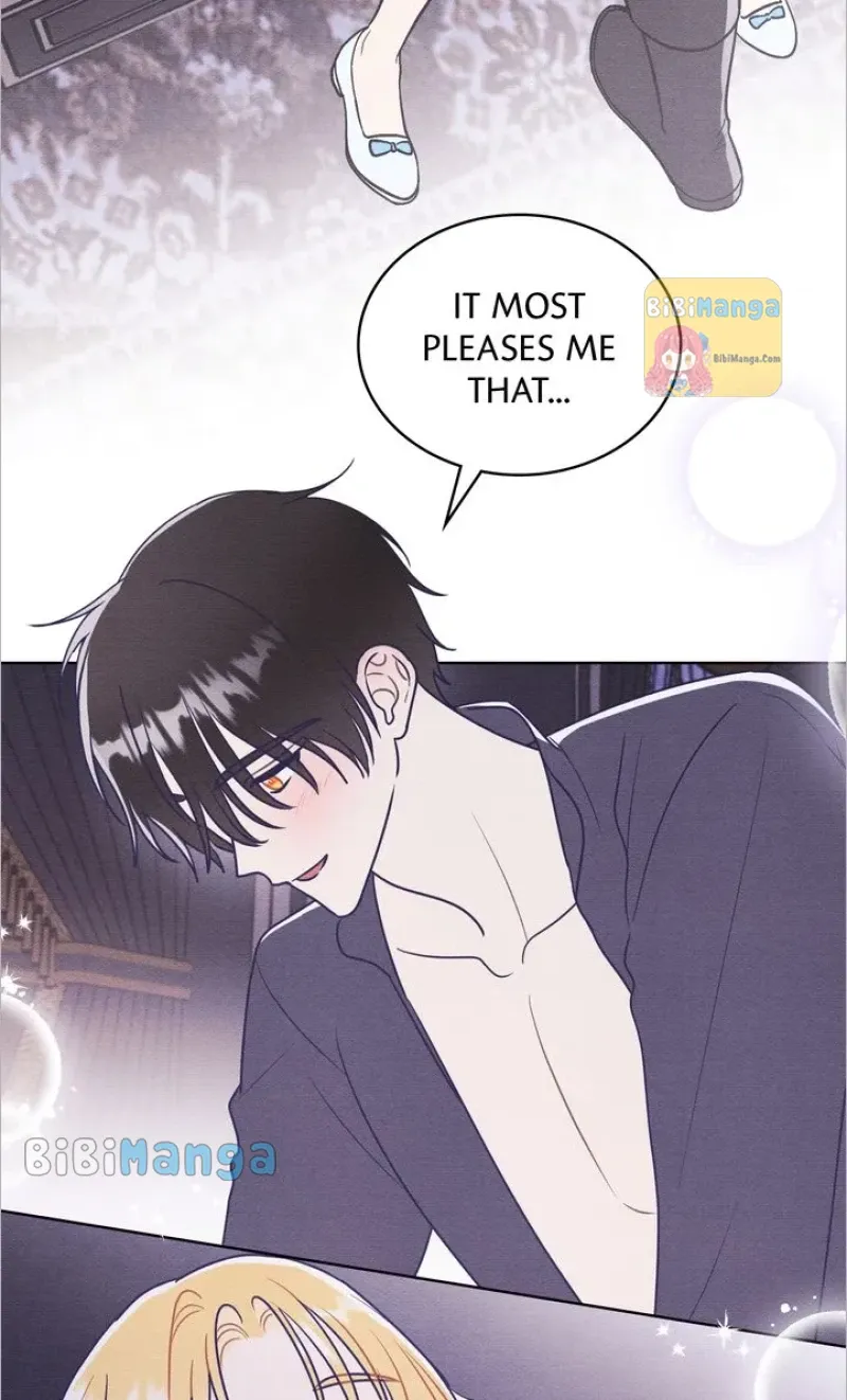 Shall We Bathe, Your Grace? Chapter 35 Online - página 32