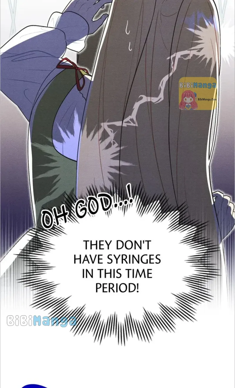 Shall We Bathe, Your Grace? Chapter 35 Online - página 50