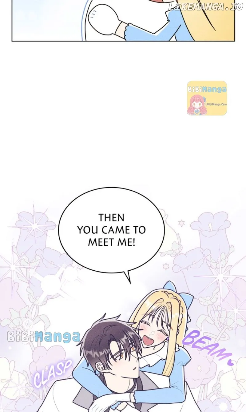 Shall We Bathe, Your Grace? Chapter 38 Online - página 6