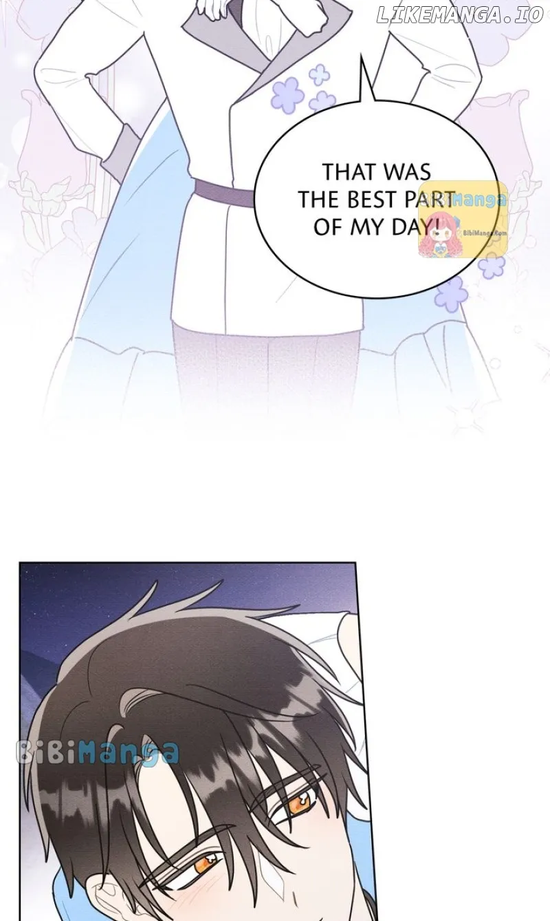 Shall We Bathe, Your Grace? Chapter 38 Online - página 7