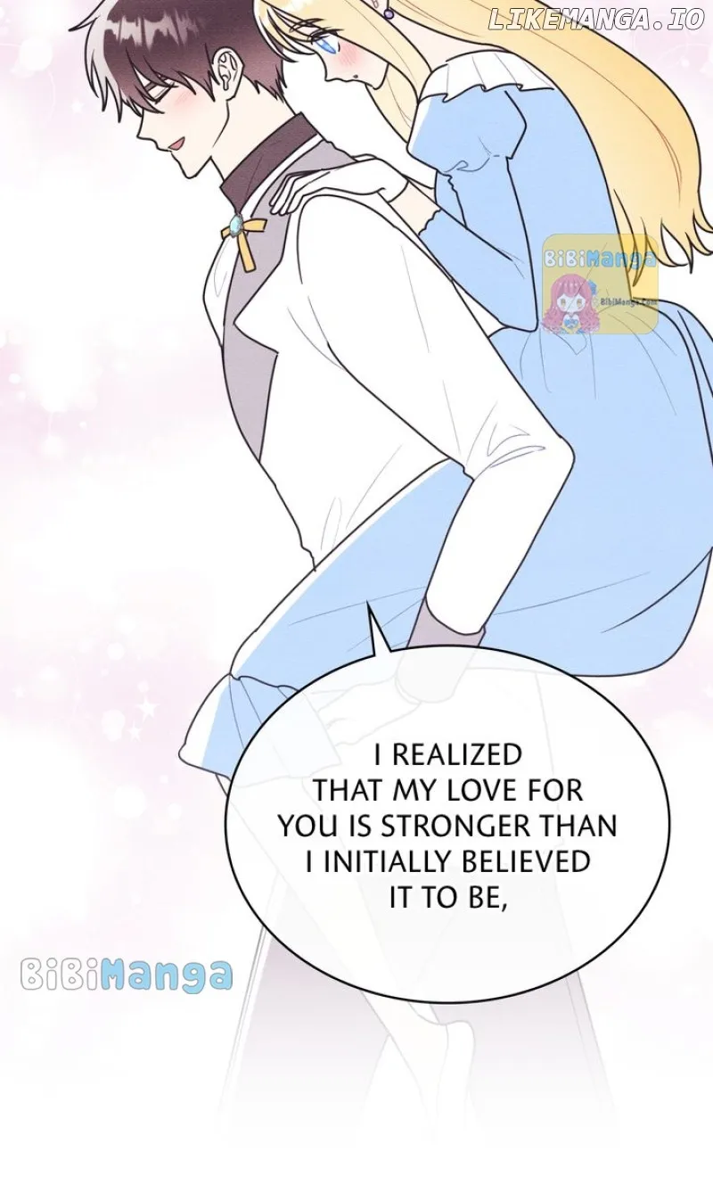 Shall We Bathe, Your Grace? Chapter 38 Online - página 10