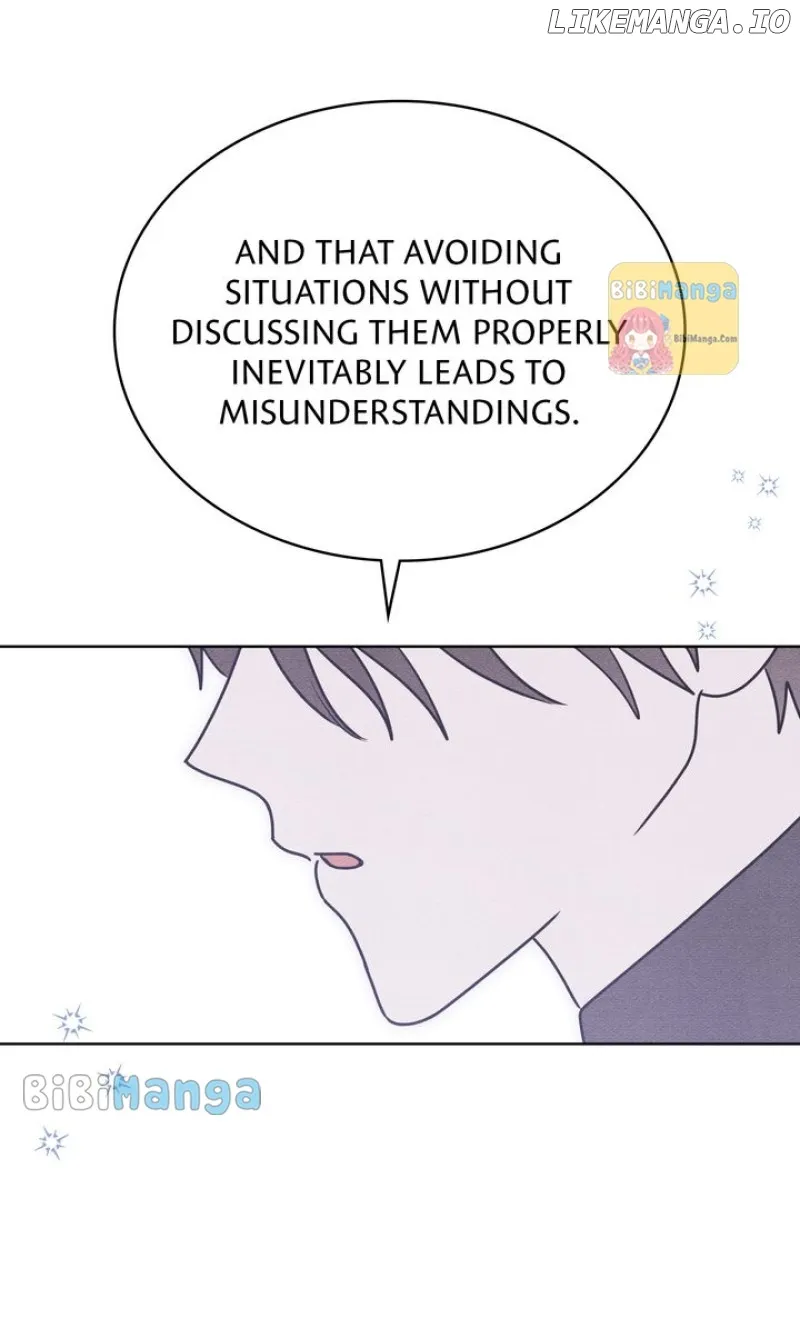 Shall We Bathe, Your Grace? Chapter 38 Online - página 11