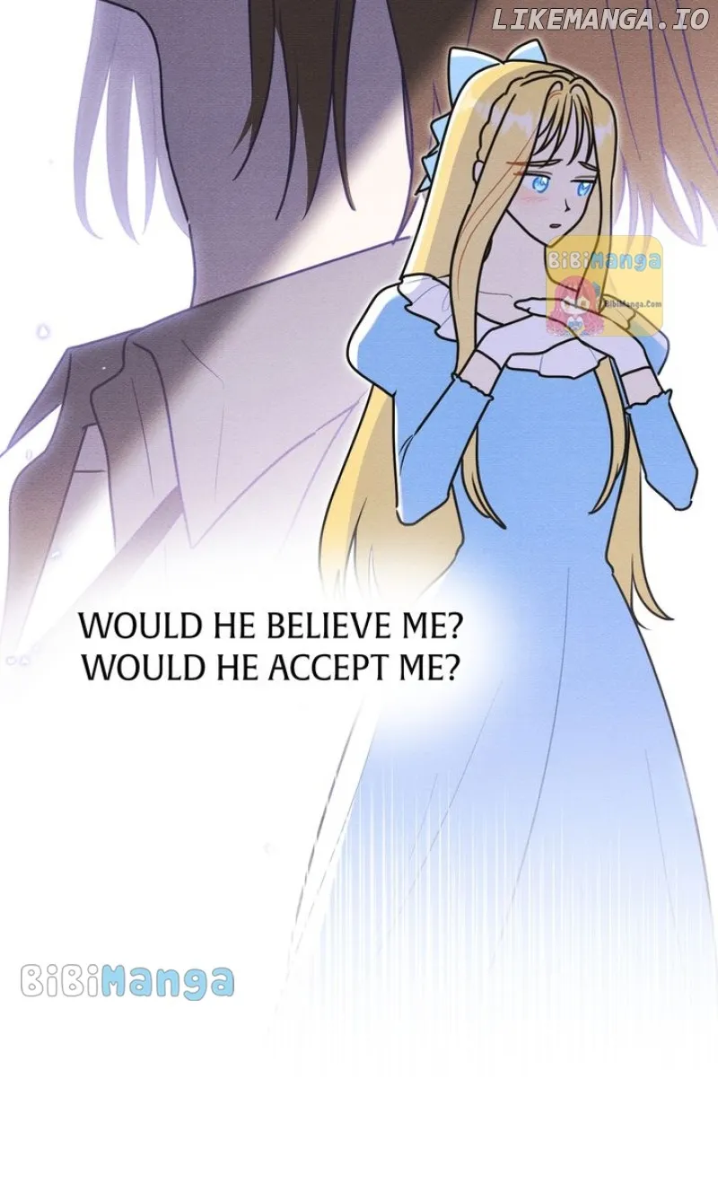Shall We Bathe, Your Grace? Chapter 38 Online - página 17