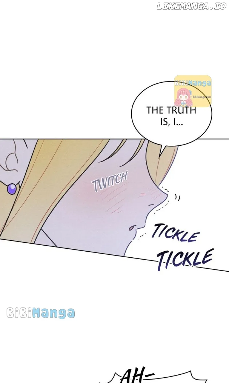 Shall We Bathe, Your Grace? Chapter 38 Online - página 20