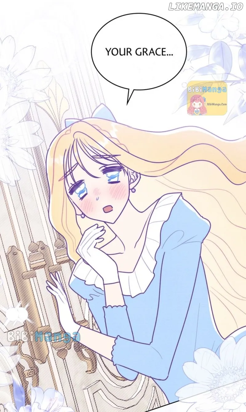 Shall We Bathe, Your Grace? Chapter 38 Online - página 27
