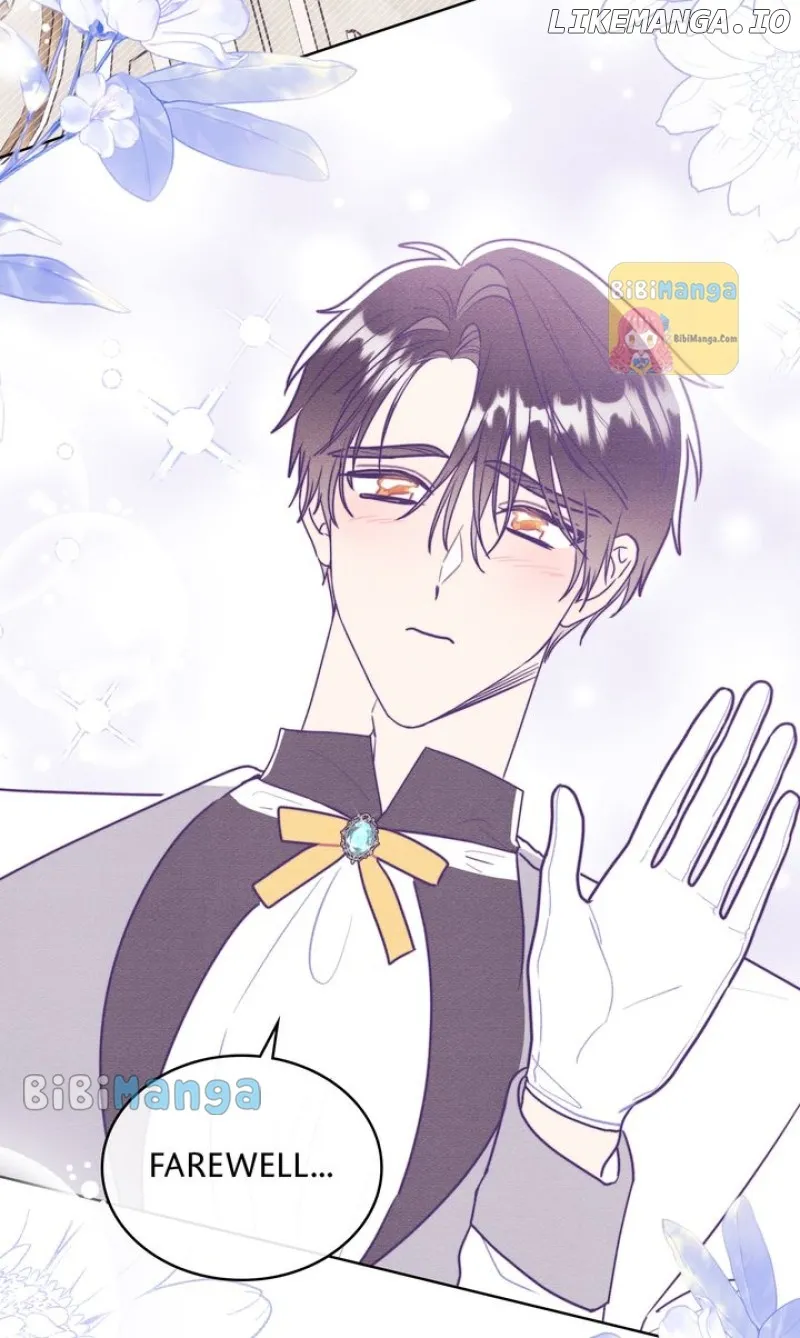 Shall We Bathe, Your Grace? Chapter 38 Online - página 28