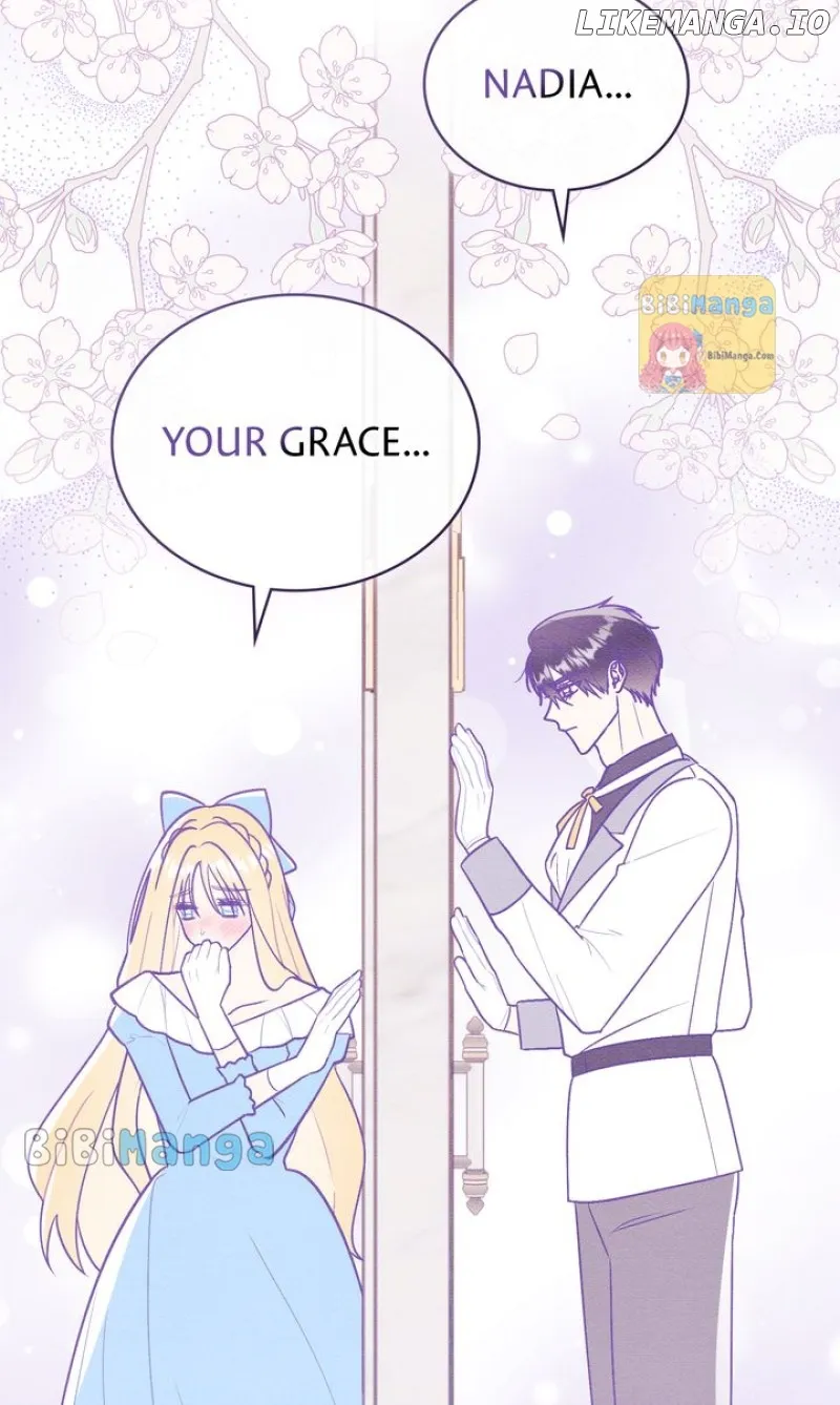 Shall We Bathe, Your Grace? Chapter 38 Online - página 30
