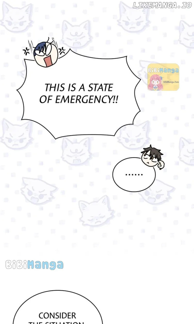 Shall We Bathe, Your Grace? Chapter 38 Online - página 34