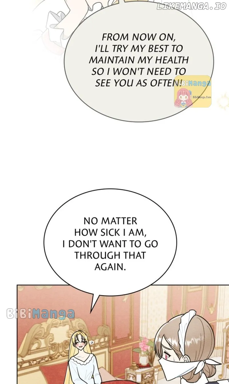 Shall We Bathe, Your Grace? Chapter 38 Online - página 47