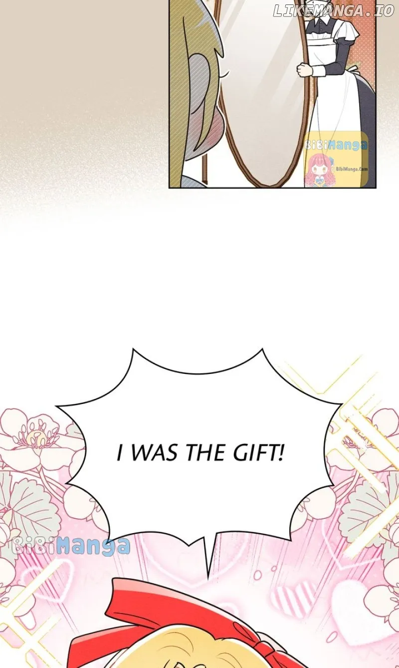 Shall We Bathe, Your Grace? Chapter 38 Online - página 56