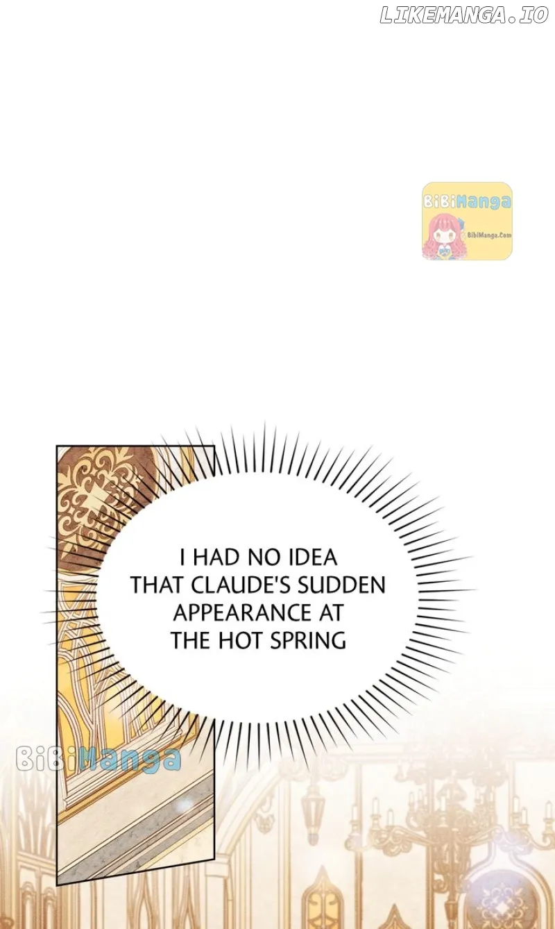 Shall We Bathe, Your Grace? Chapter 38 Online - página 58