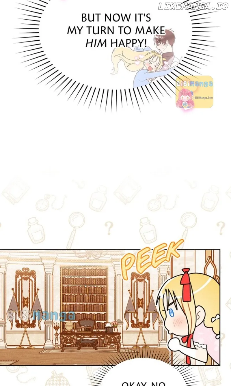 Shall We Bathe, Your Grace? Chapter 38 Online - página 60