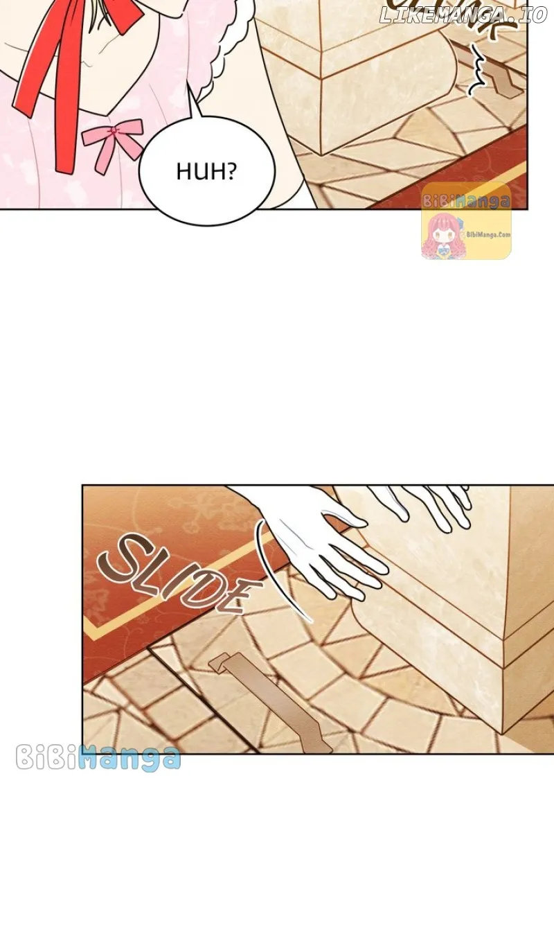 Shall We Bathe, Your Grace? Chapter 38 Online - página 63