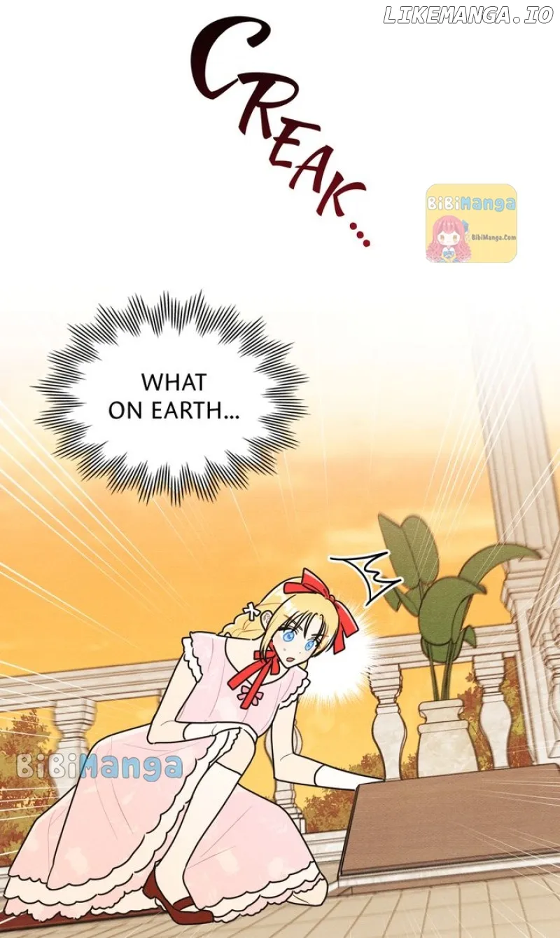Shall We Bathe, Your Grace? Chapter 38 Online - página 64