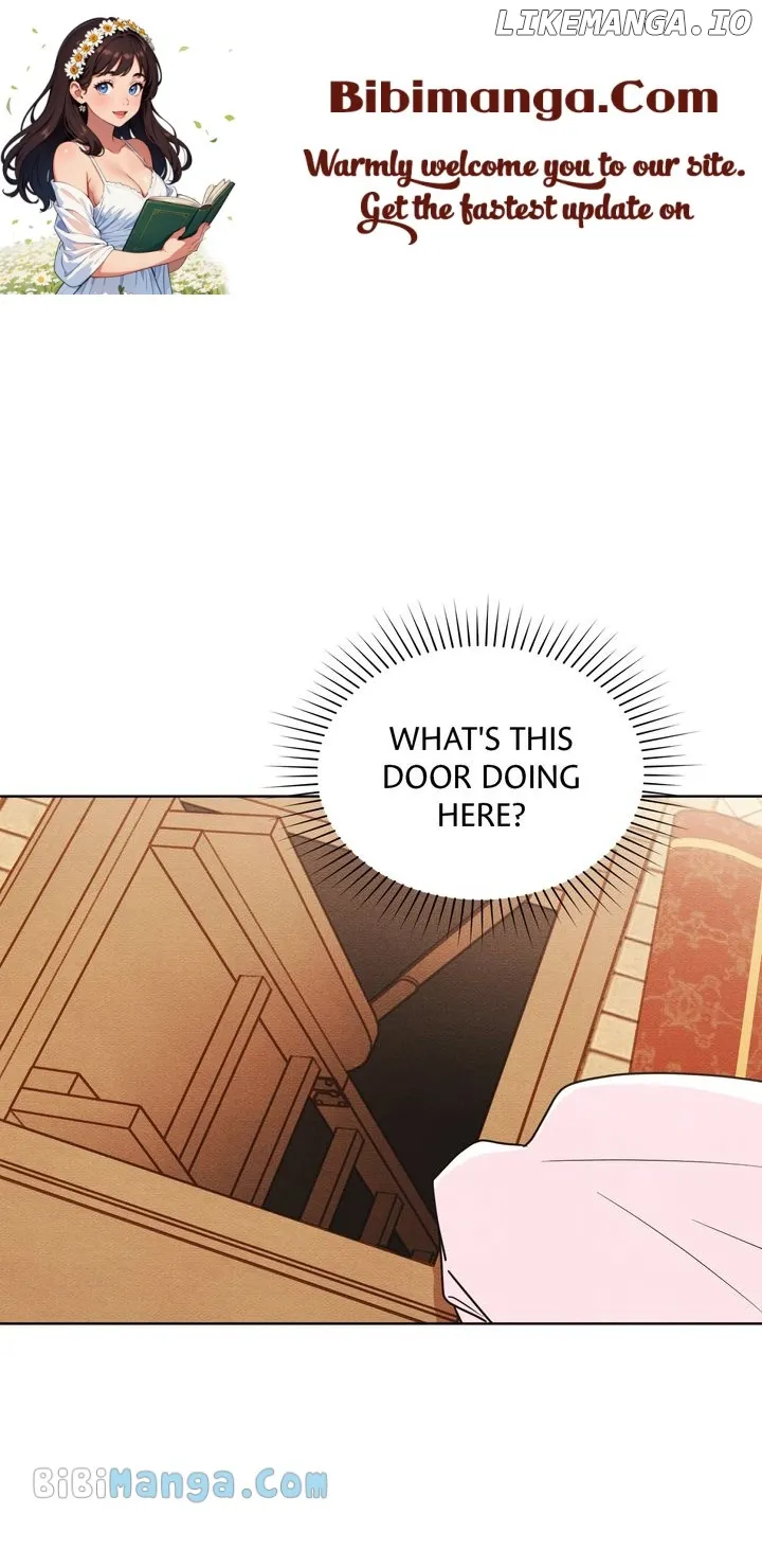 Shall We Bathe, Your Grace? Chapter 39 Online - página 2