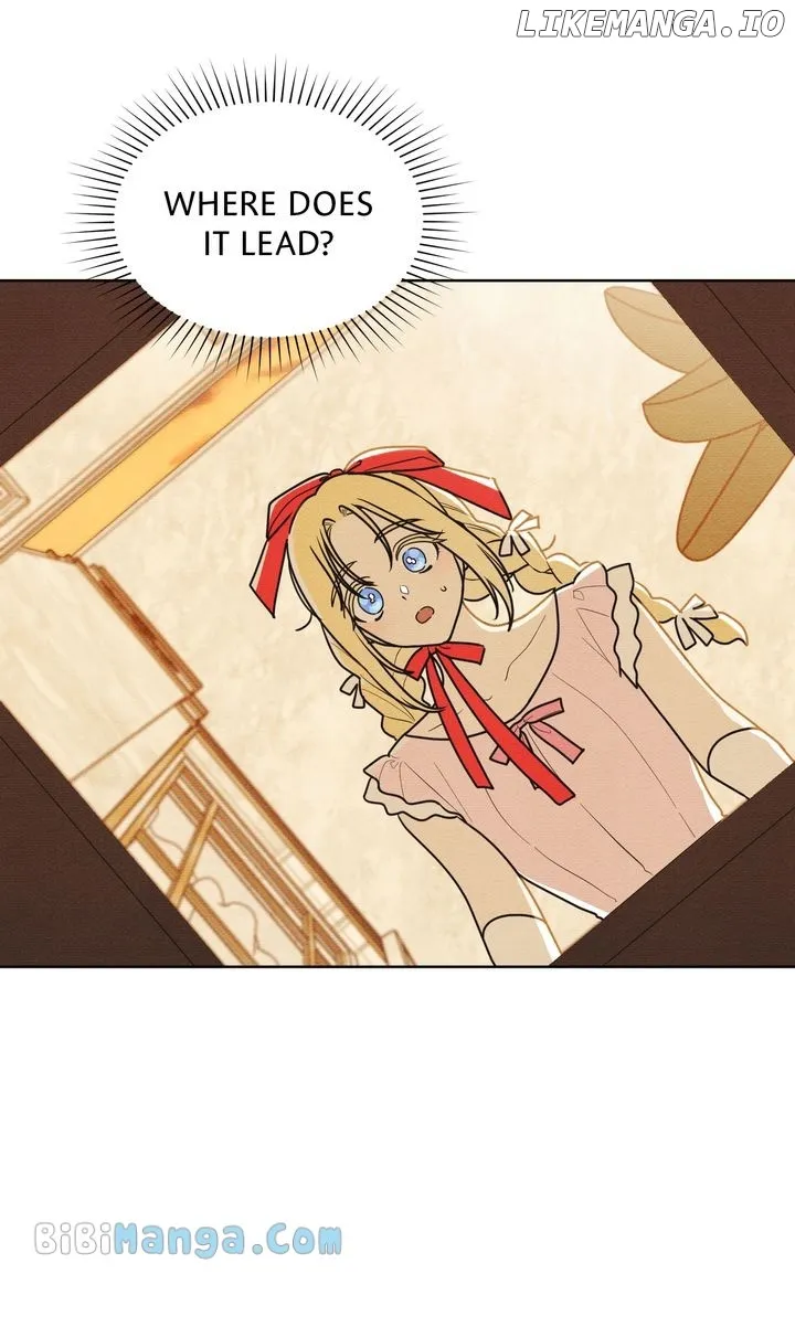 Shall We Bathe, Your Grace? Chapter 39 Online - página 3