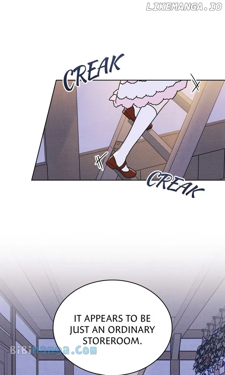 Shall We Bathe, Your Grace? Chapter 39 Online - página 4