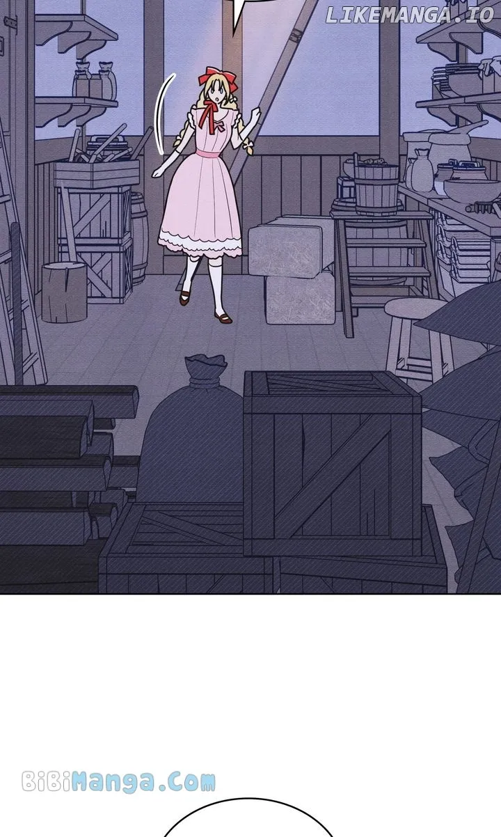 Shall We Bathe, Your Grace? Chapter 39 Online - página 5