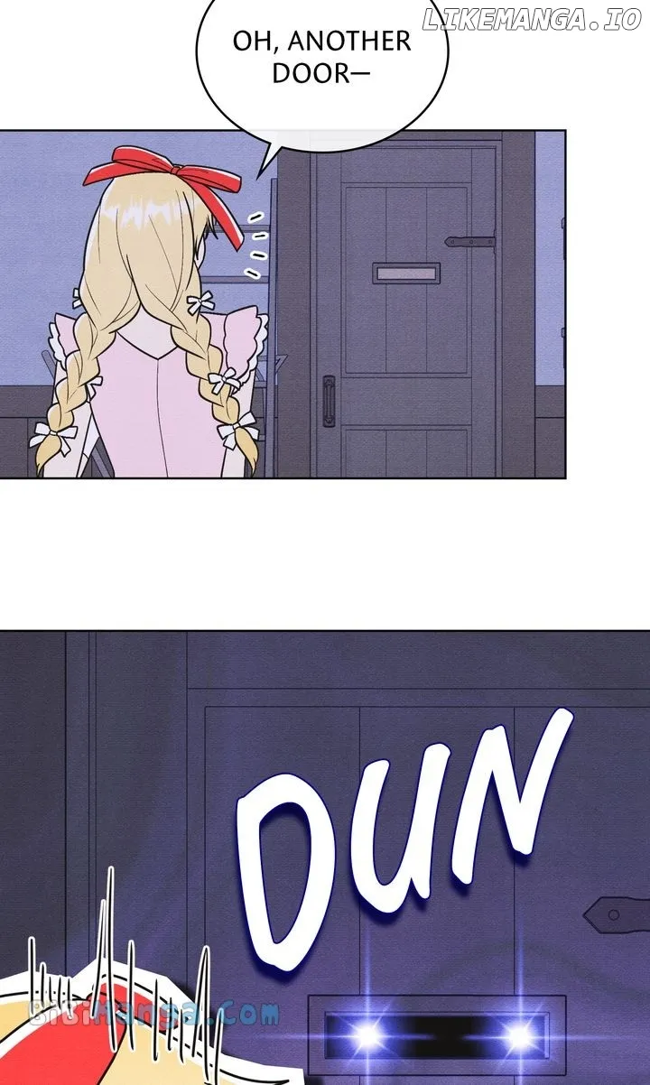 Shall We Bathe, Your Grace? Chapter 39 Online - página 6