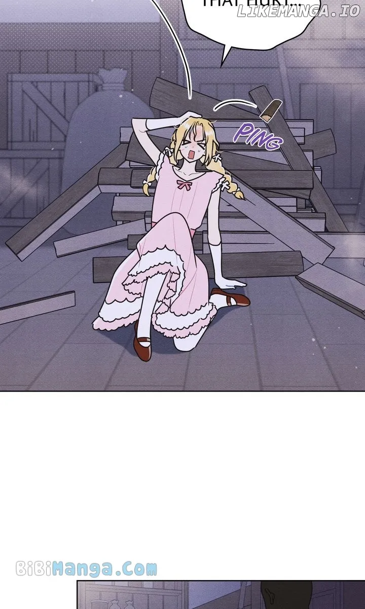 Shall We Bathe, Your Grace? Chapter 39 Online - página 12