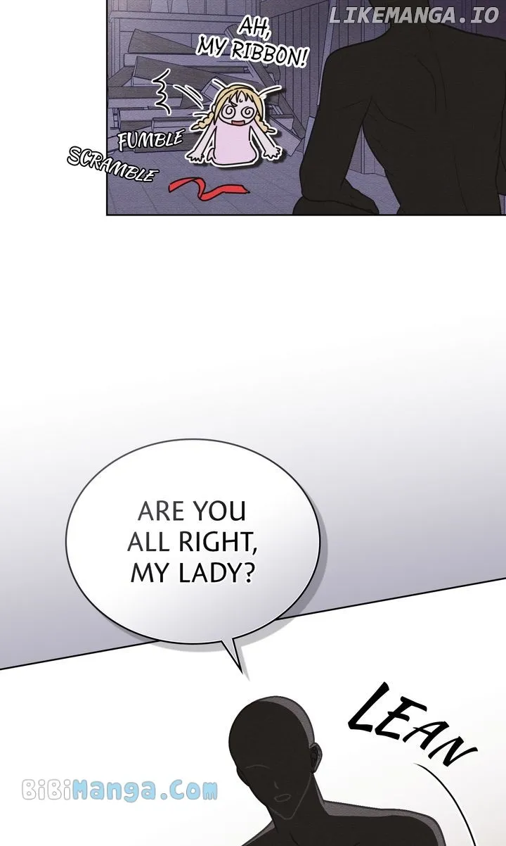Shall We Bathe, Your Grace? Chapter 39 Online - página 13