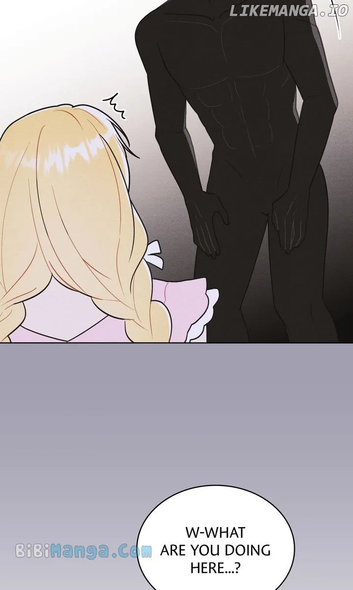 Shall We Bathe, Your Grace? Chapter 39 Online - página 14