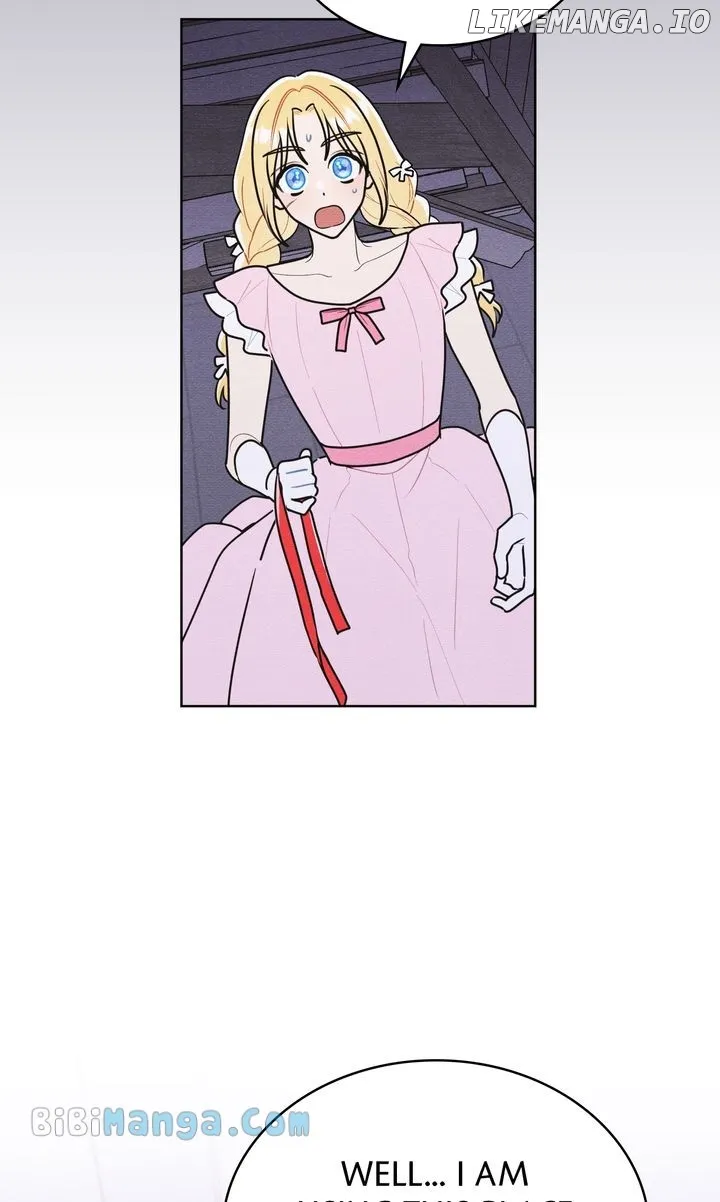 Shall We Bathe, Your Grace? Chapter 39 Online - página 15