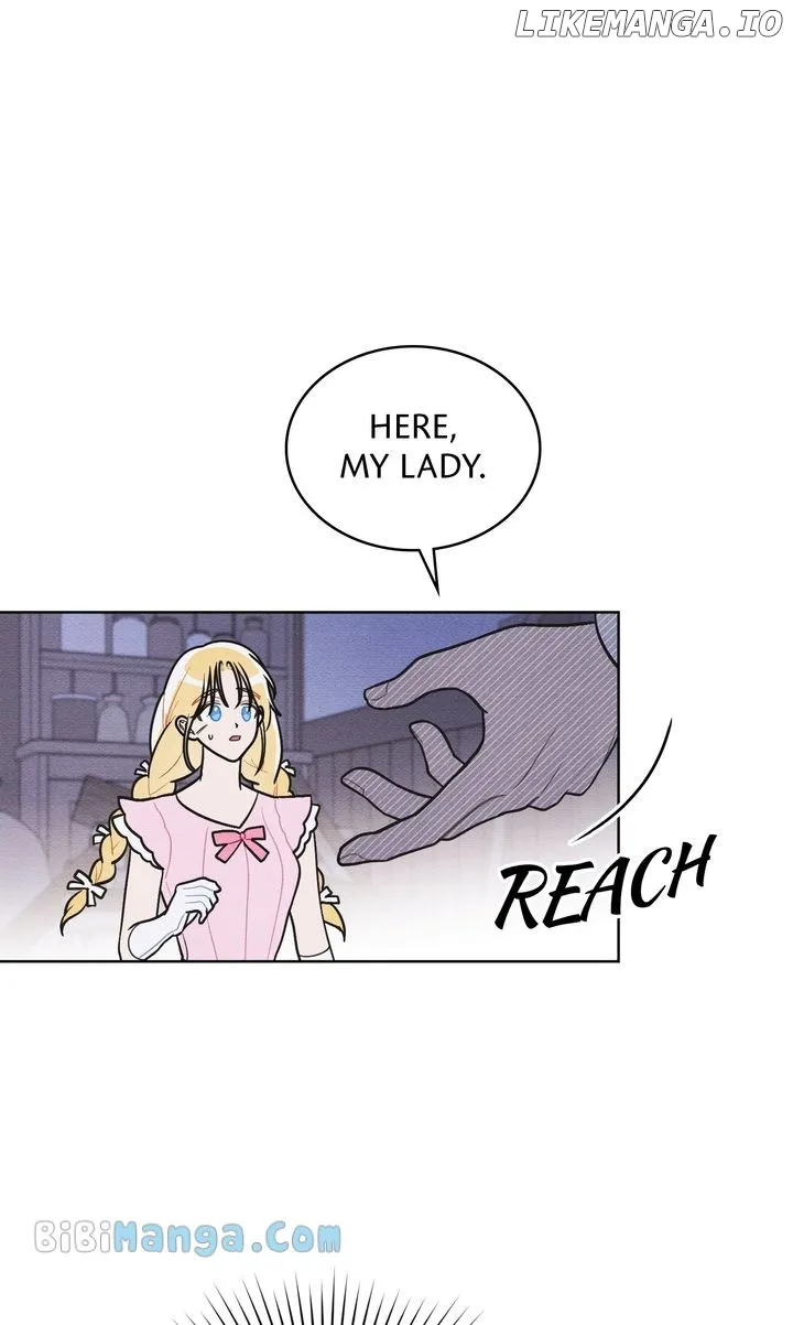 Shall We Bathe, Your Grace? Chapter 39 Online - página 17