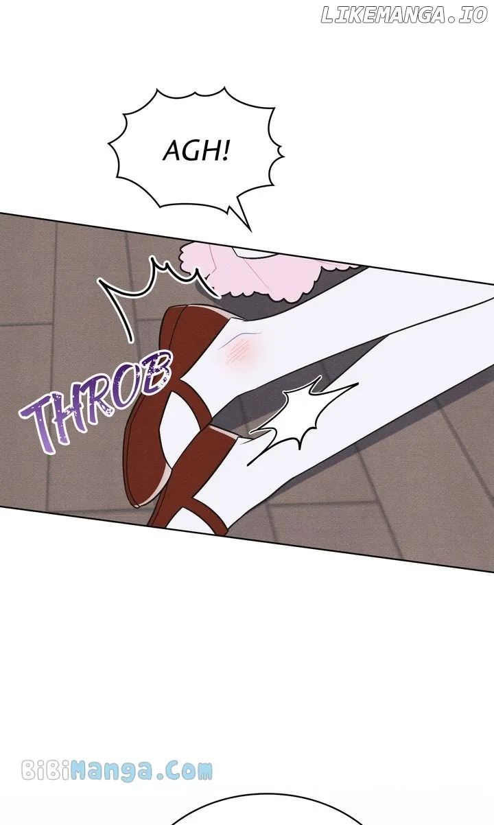 Shall We Bathe, Your Grace? Chapter 39 Online - página 19