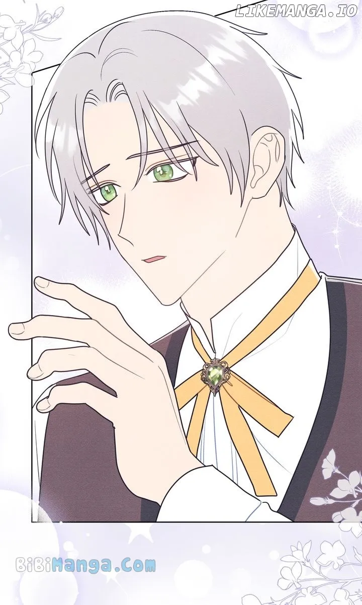 Shall We Bathe, Your Grace? Chapter 39 Online - página 25